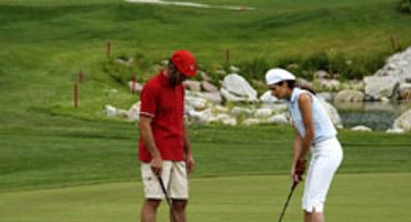 Pacchetto Golf Experts